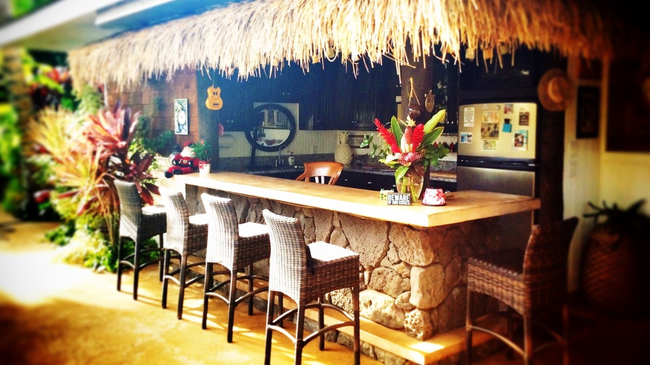 Photo of Outdoor in Wailea