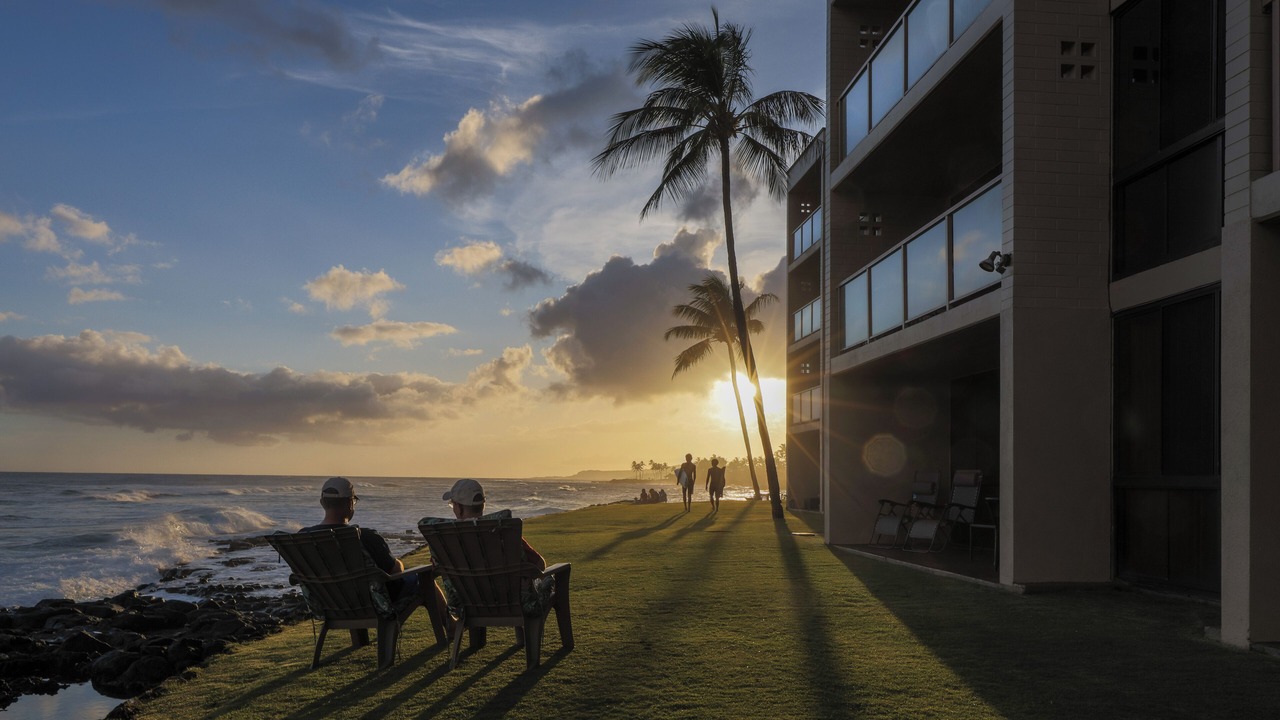 Photo of Outdoor in Poipu