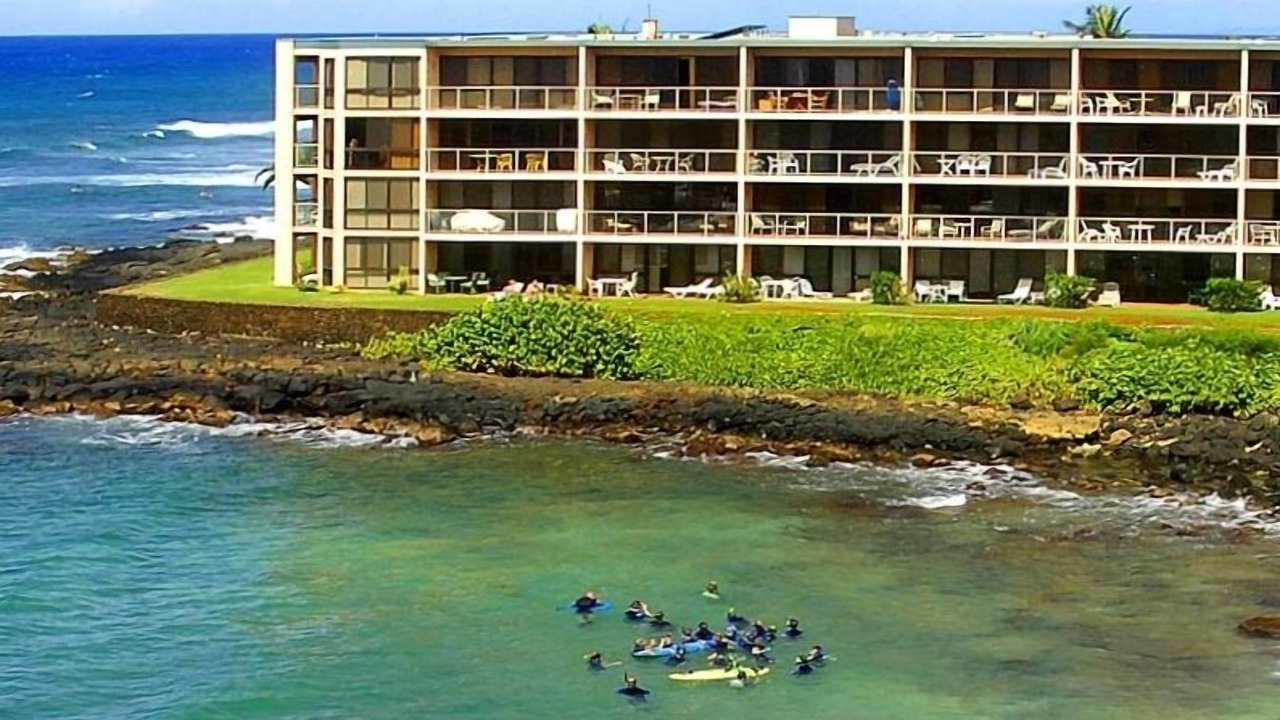 Photo of Others in Poipu