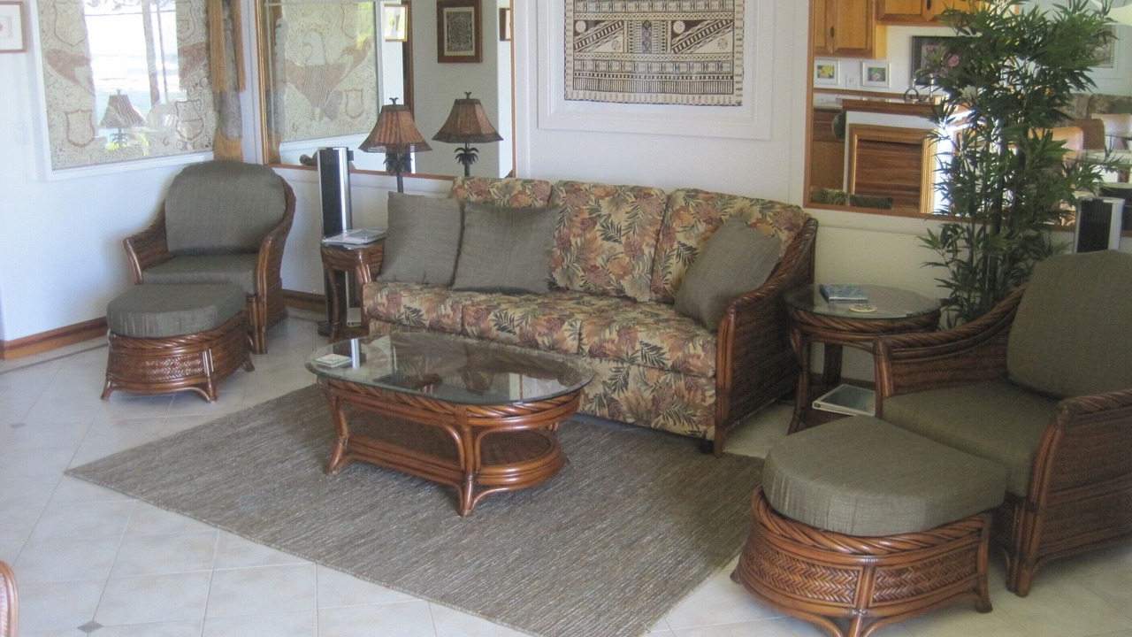 Photo of Bedroom in Poipu