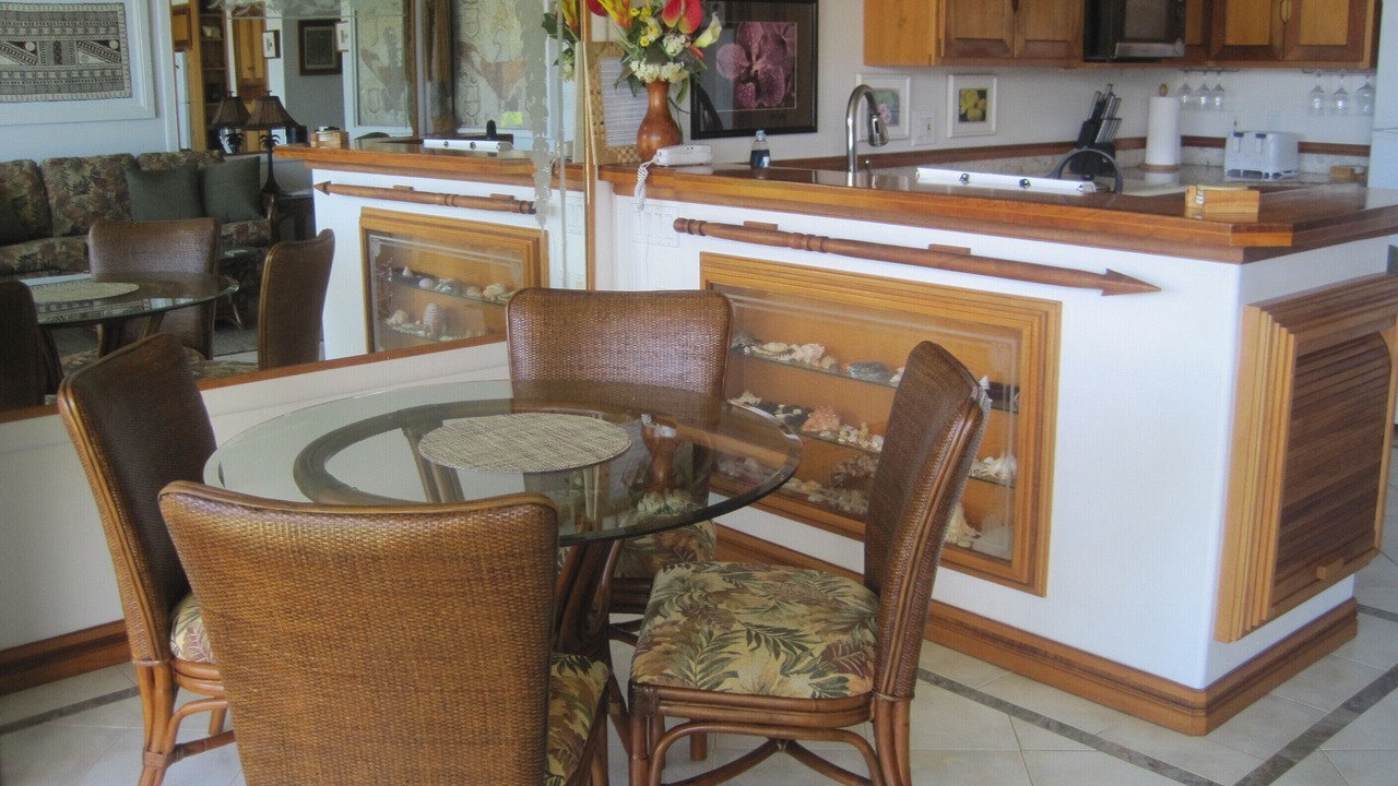 Photo of Bedroom in Poipu