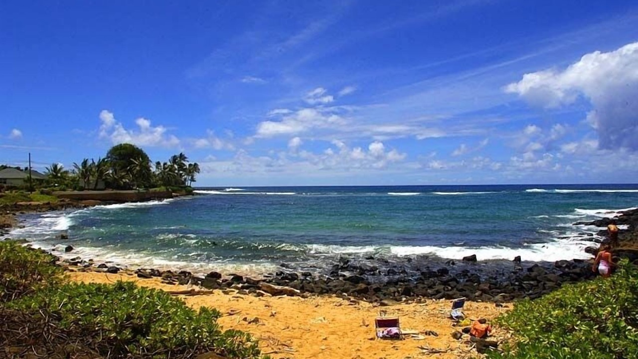 Photo of Others in Poipu