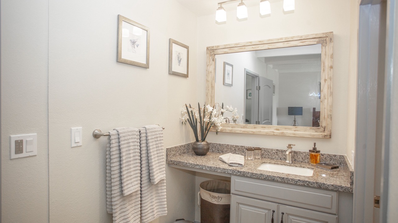 Photo of Bedroom in Princeville