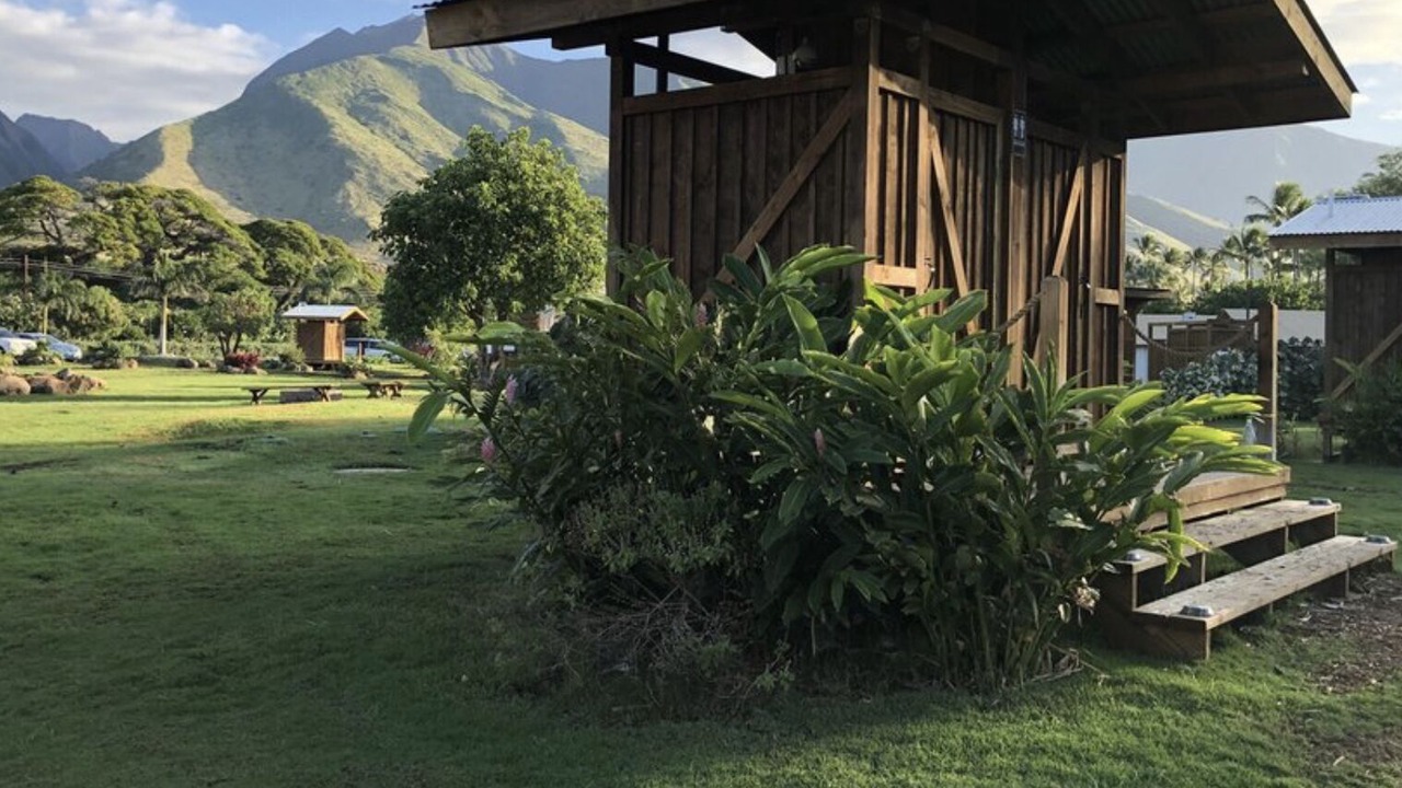 Photo of Outdoor in Pauwela
