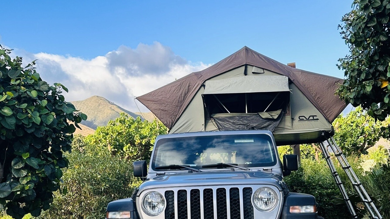 Photo of Outdoor in Pauwela