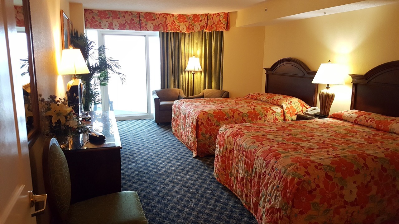 Photo of Bedroom in Myrtle Beach