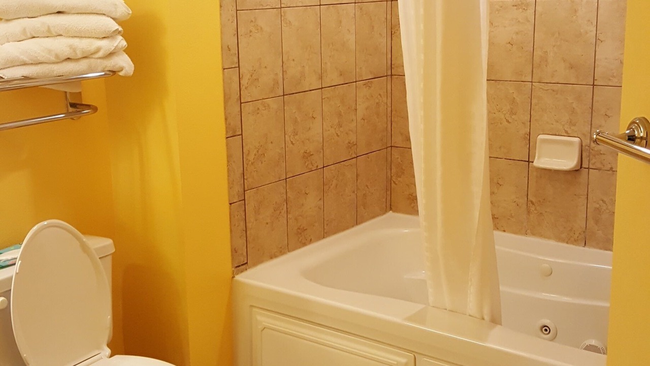 Photo of Bathroom in Myrtle Beach