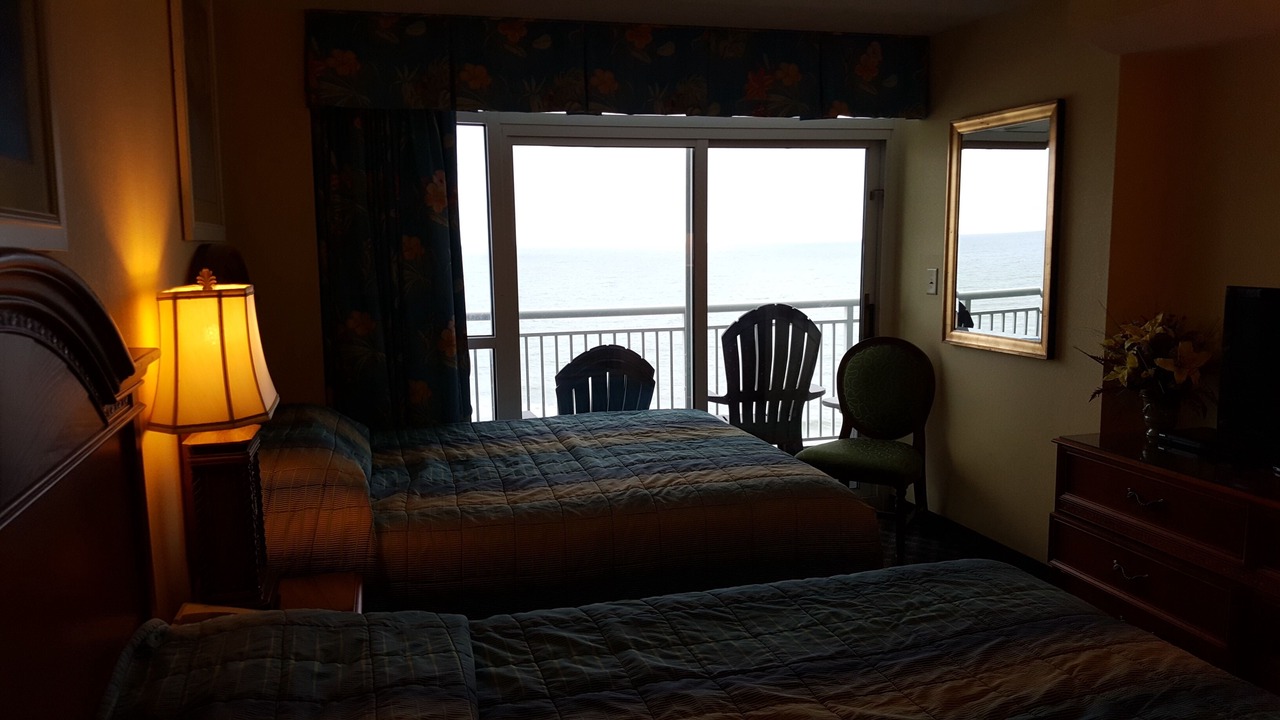 Photo of Bedroom in Myrtle Beach