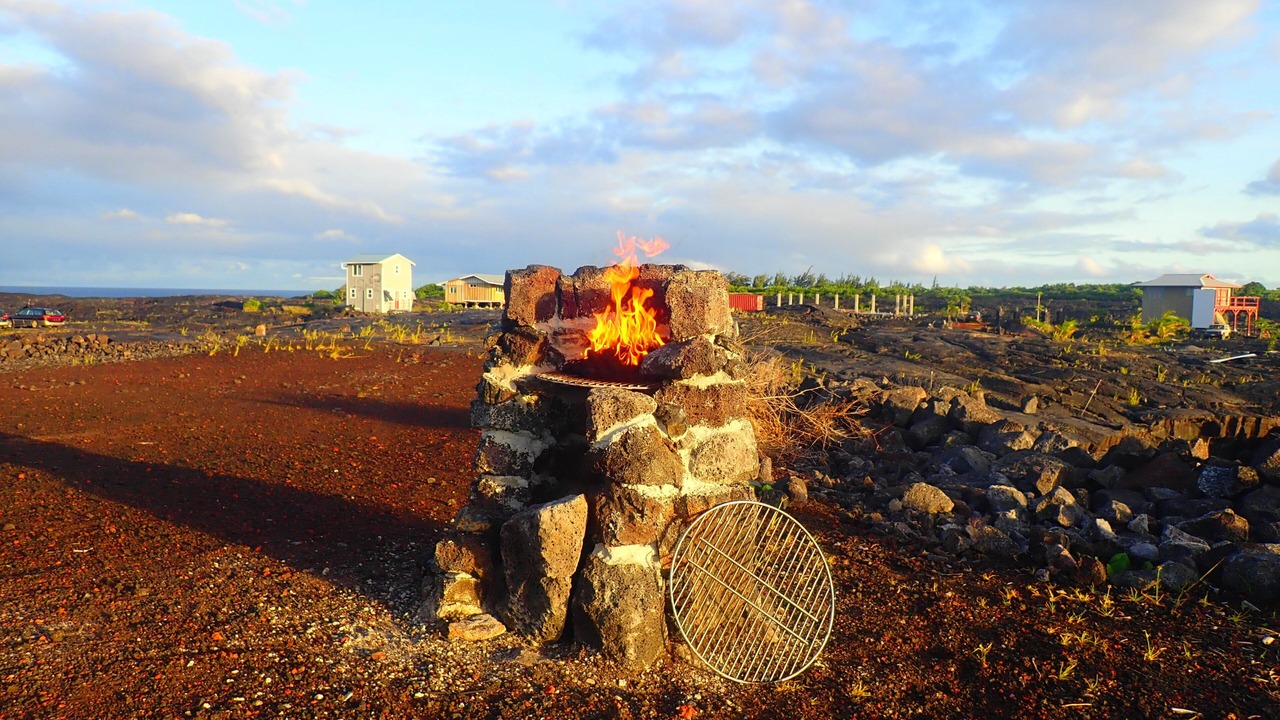 Photo of Others in Kalapana