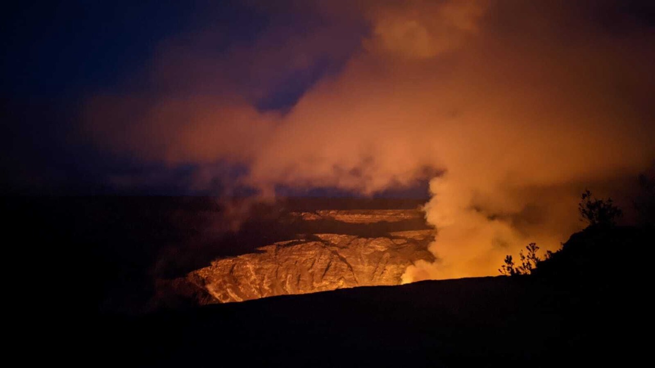 Photo of Others in Kalapana
