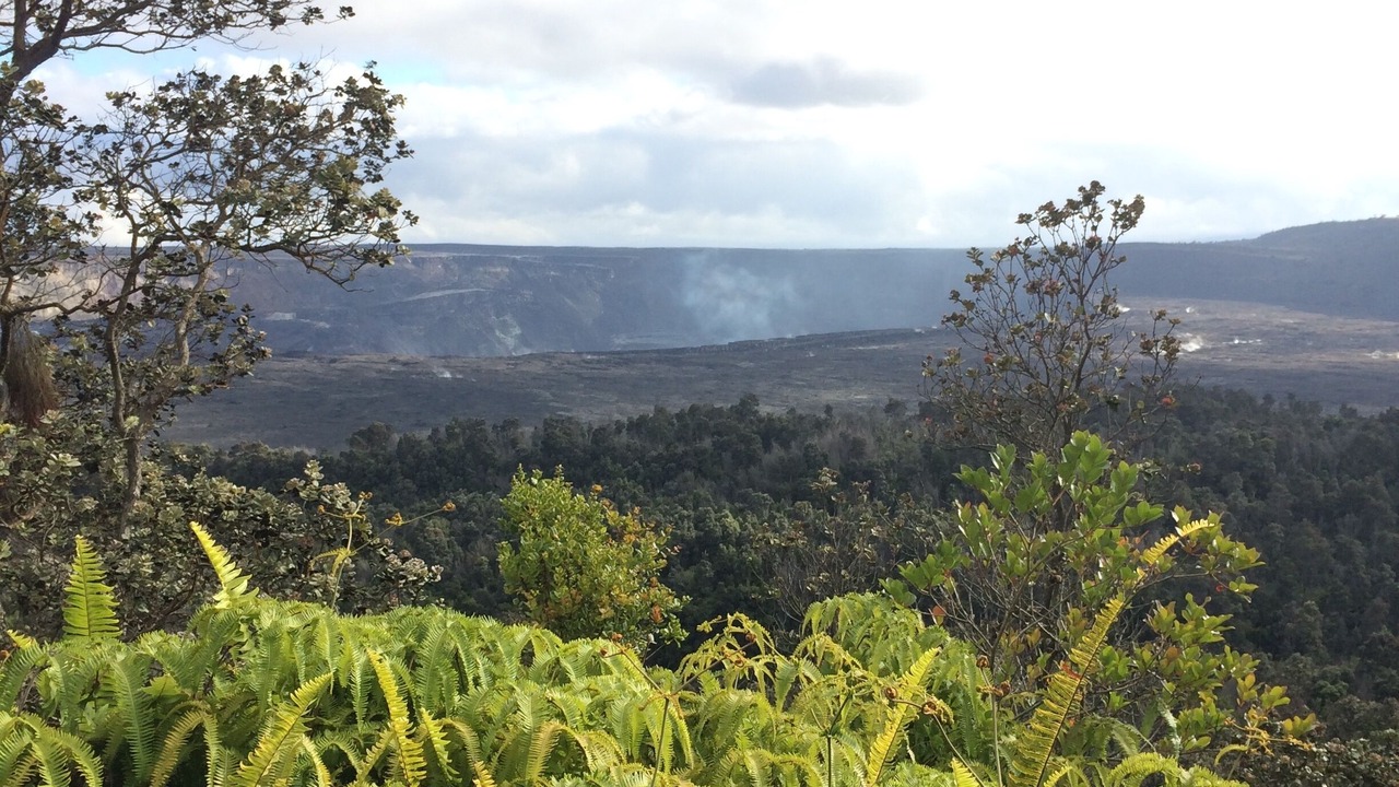 Photo of Others in Volcano