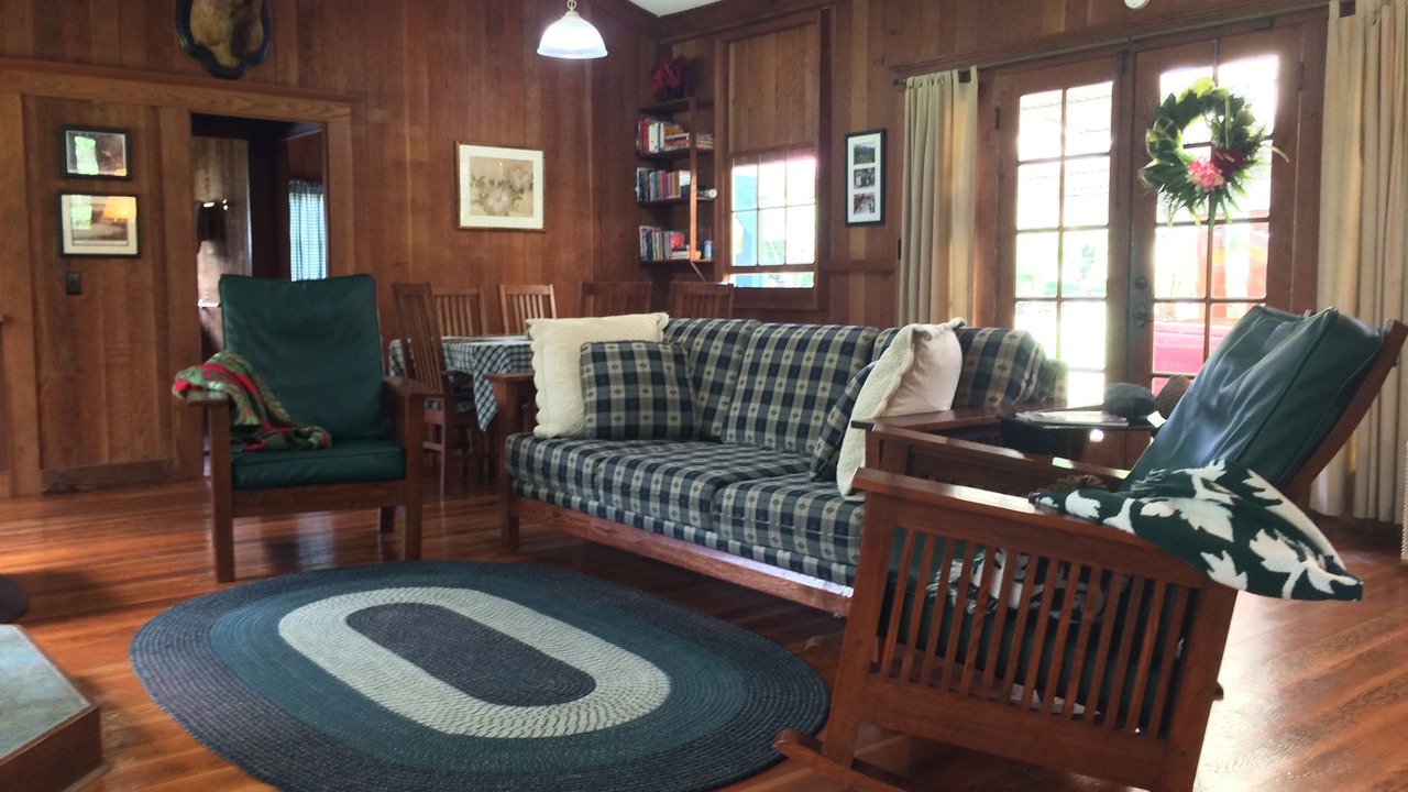 Photo of Bedroom in Volcano