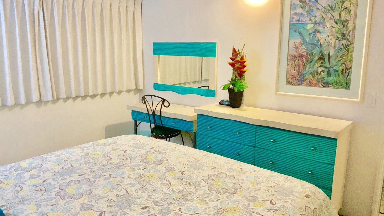 Photo of Bedroom in Honolulu