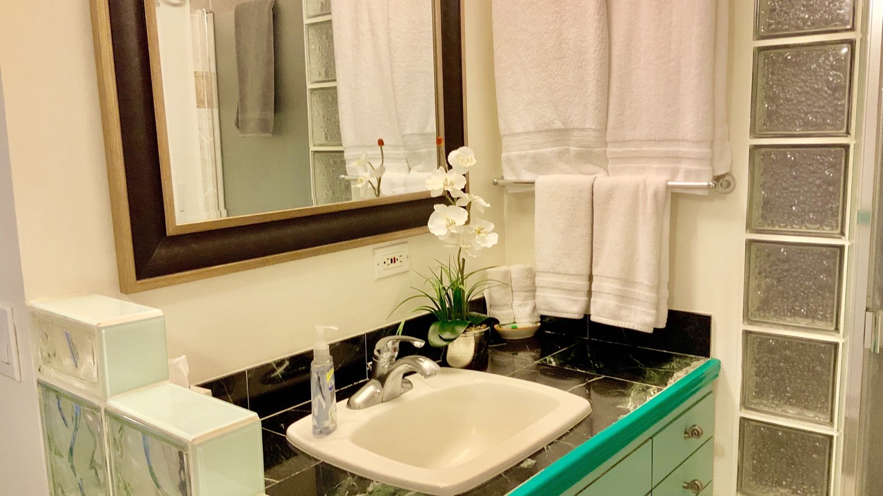 Photo of Bathroom in Honolulu