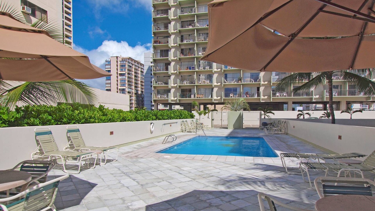 Photo of Outdoor in Honolulu