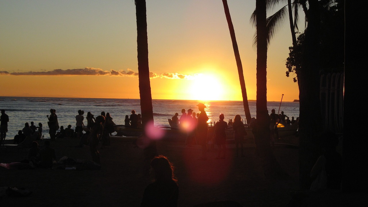 Photo of Others in Honolulu