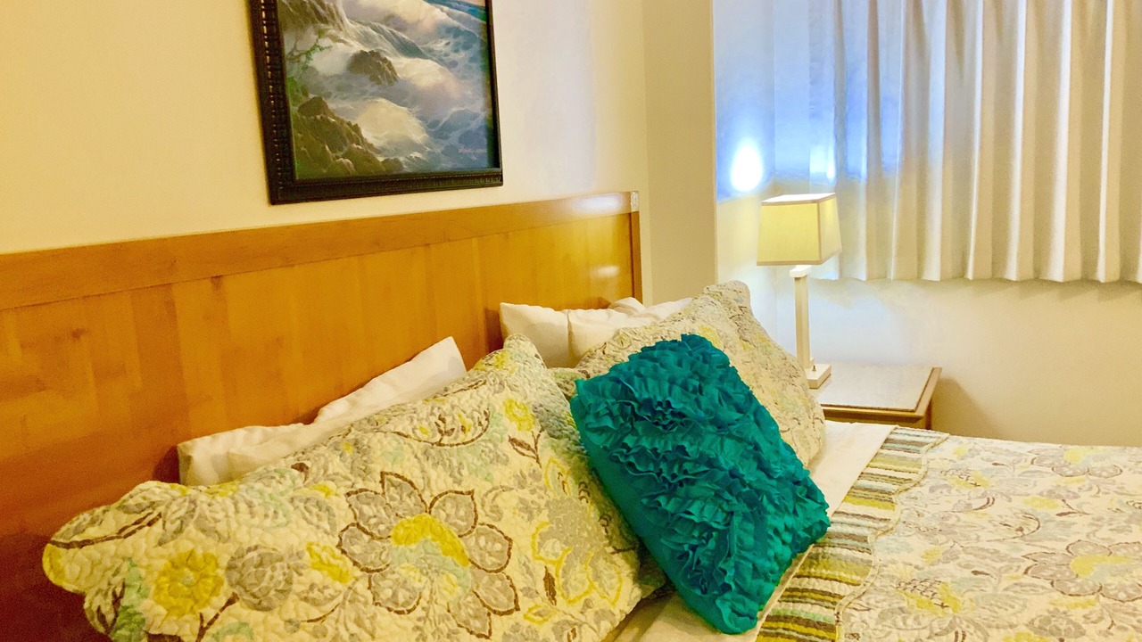 Photo of Bedroom in Honolulu