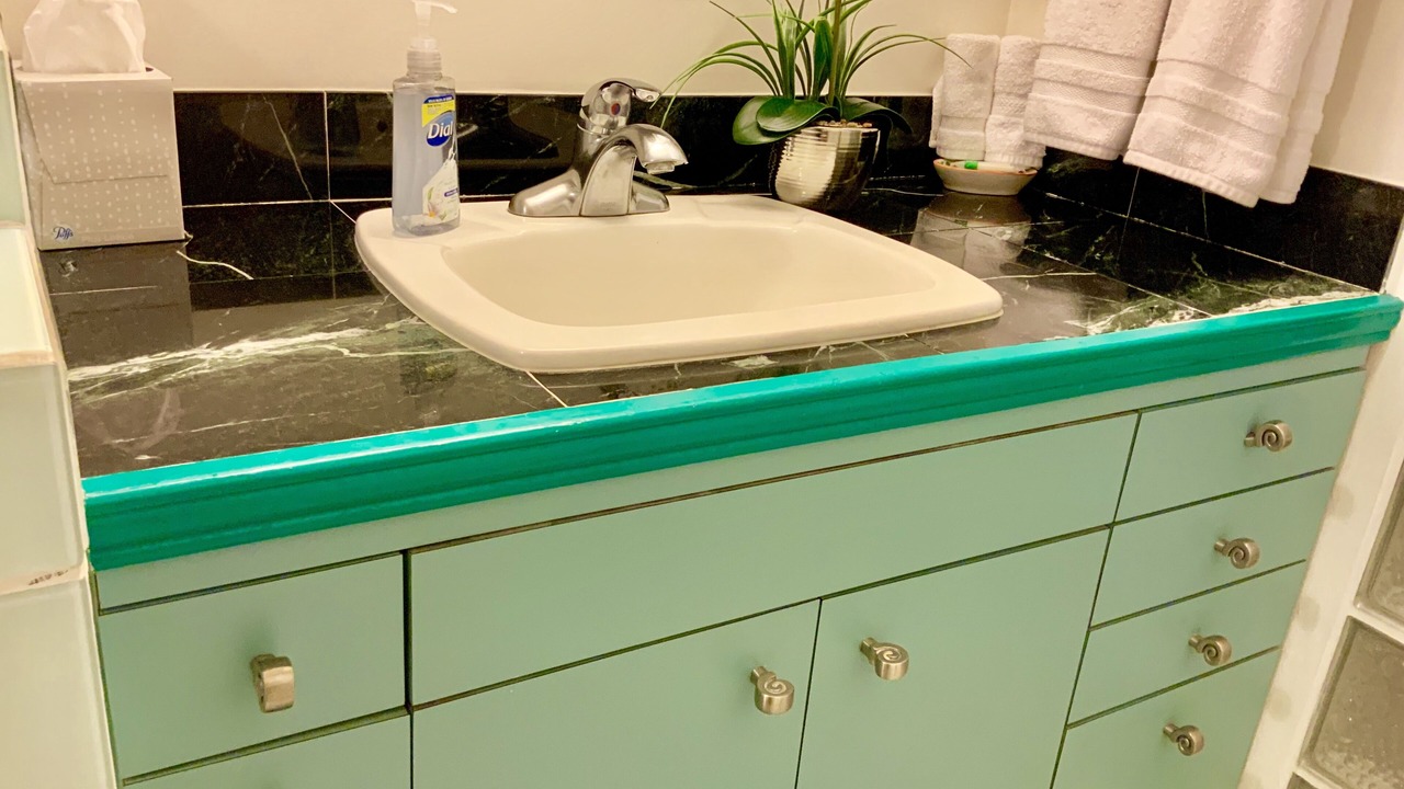 Photo of Bathroom in Honolulu