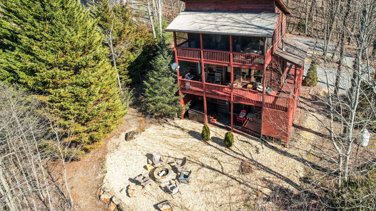 Photo of Outdoor in Helen