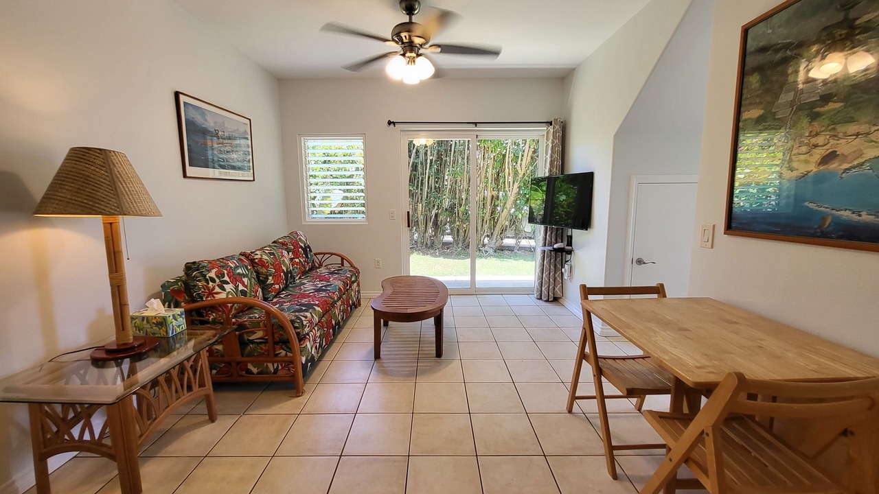 Photo of Bedroom in Poipu