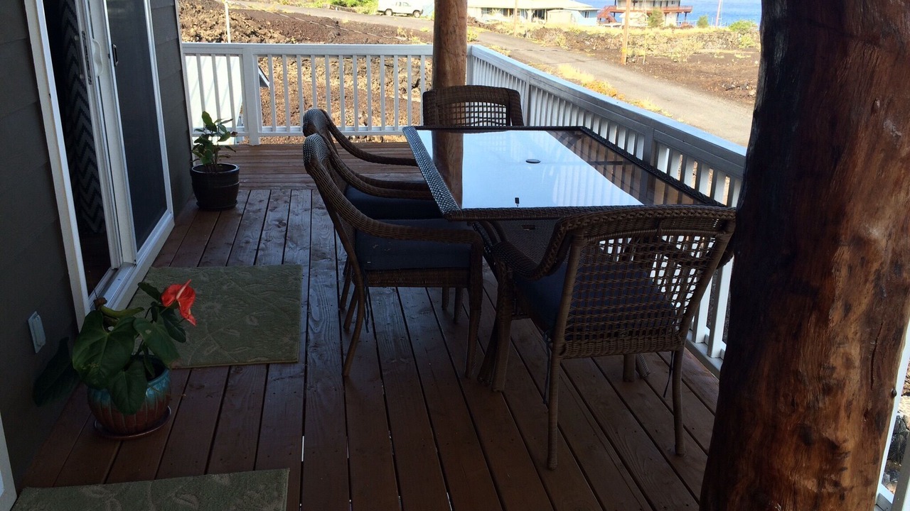 Photo of Outdoor in Captain Cook