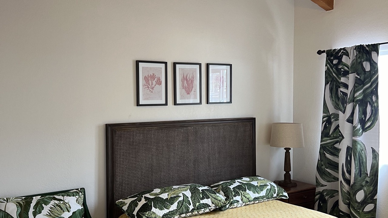 Photo of Bedroom in Captain Cook