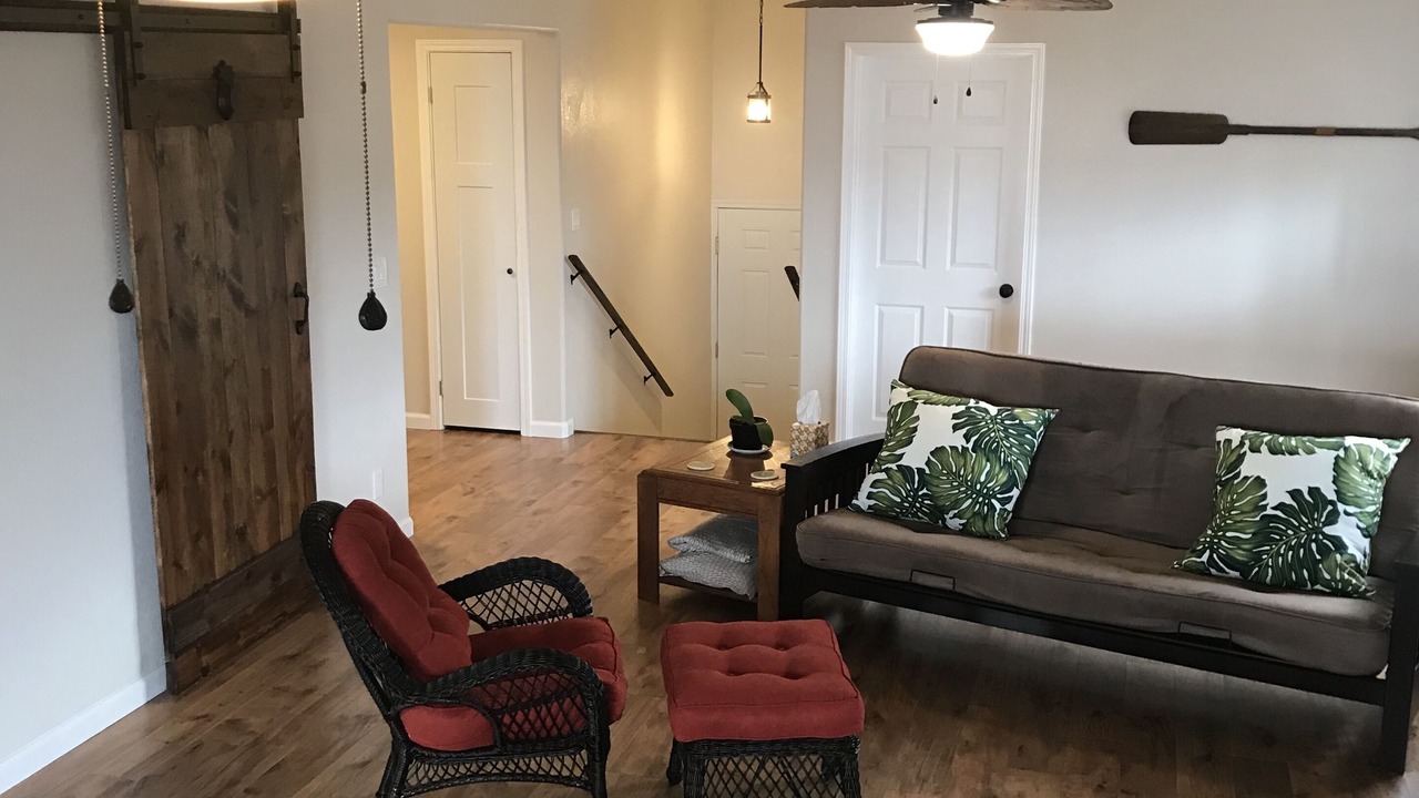 Photo of Livingroom in Captain Cook