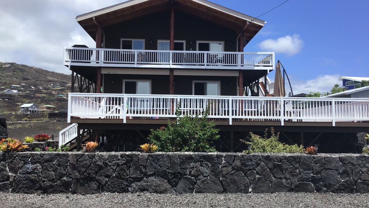 Photo of Outdoor in Captain Cook