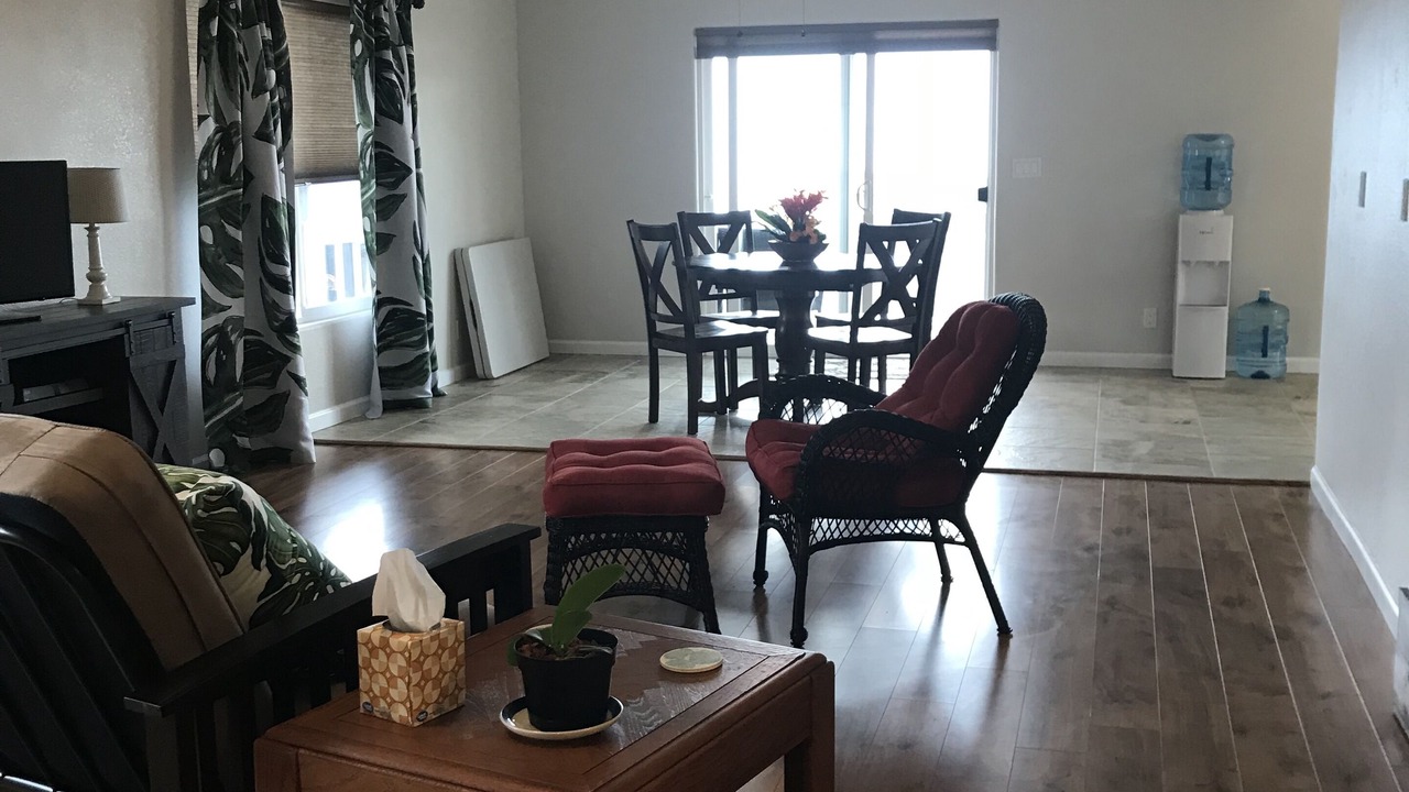 Photo of Livingroom in Captain Cook