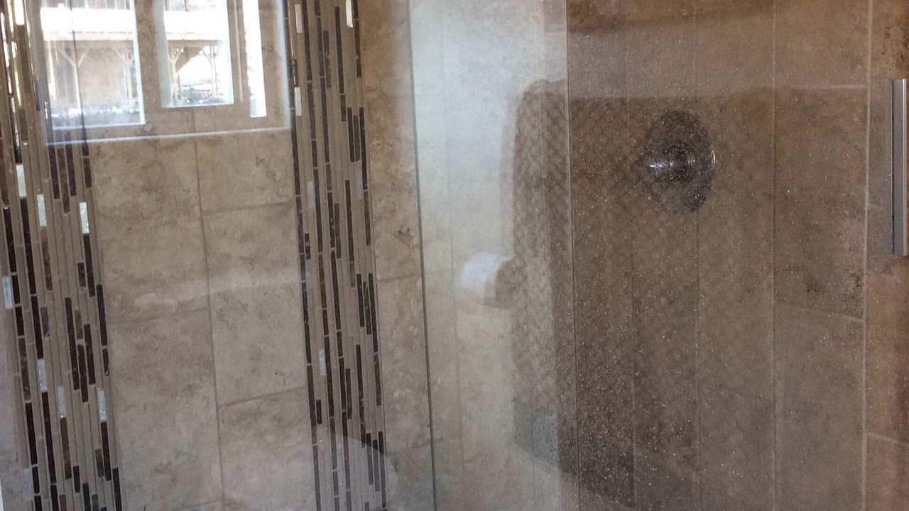 Photo of Bathroom in Captain Cook