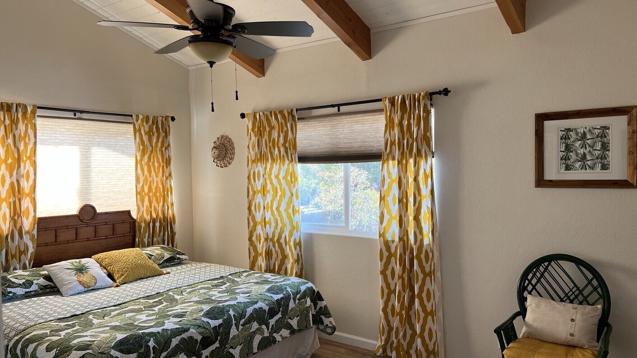 Photo of Bedroom in Captain Cook