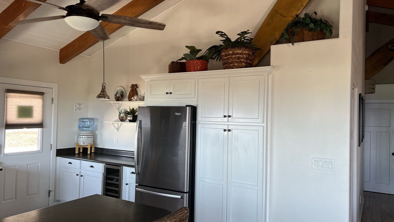 Photo of Kitchen in Captain Cook