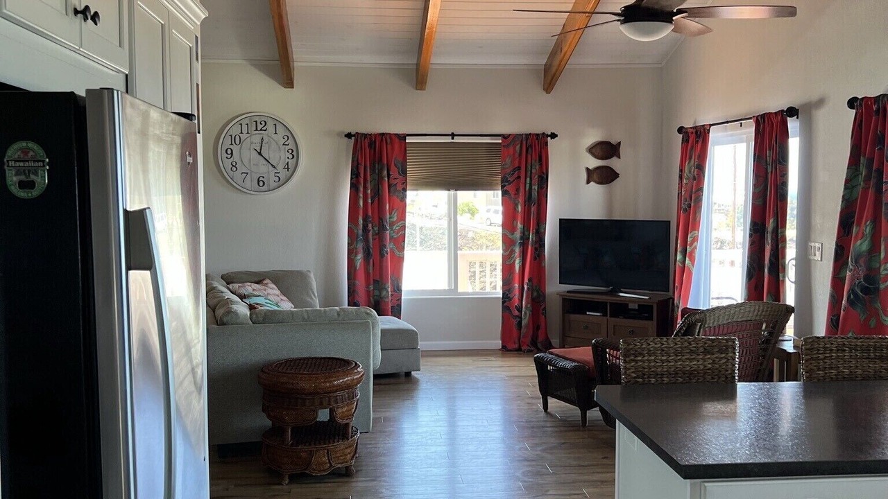 Photo of Bedroom in Captain Cook