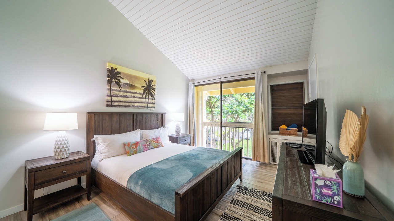 Photo of Bedroom in Kahuku