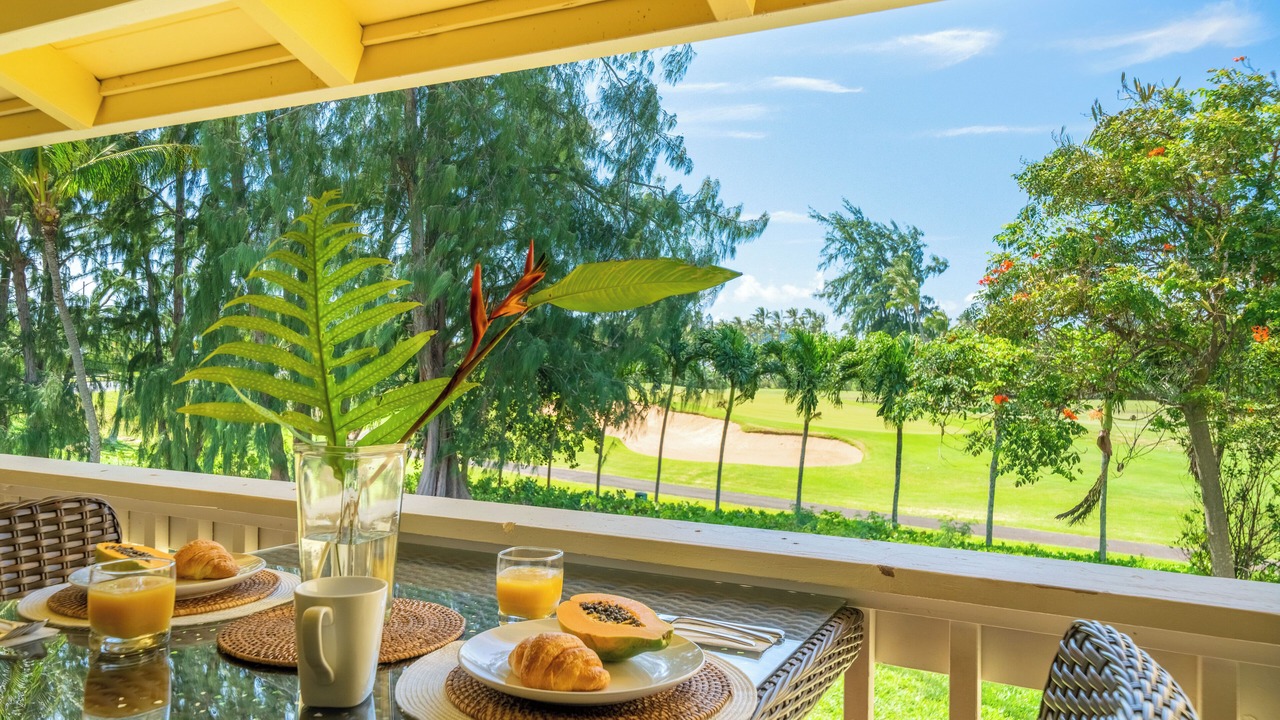 Photo of Outdoor in Kahuku