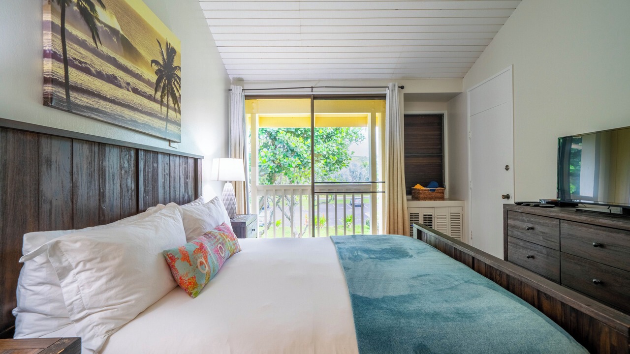 Photo of Bedroom in Kahuku