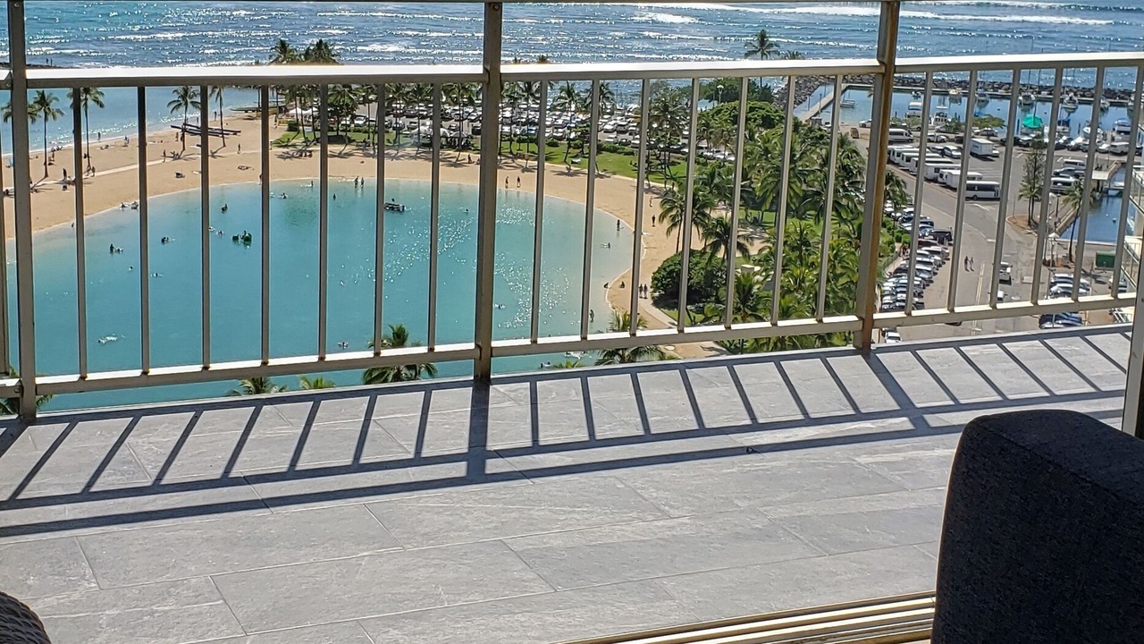 Photo of Outdoor in Waikiki