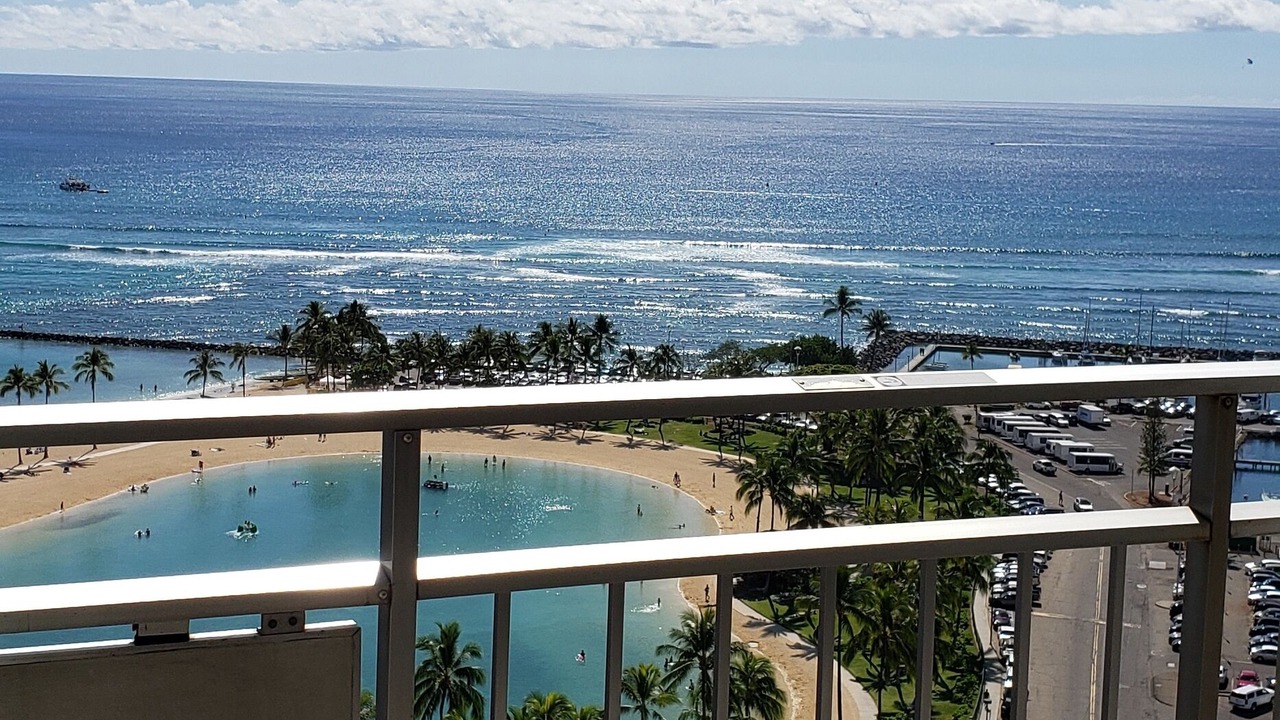 Photo of Outdoor in Waikiki