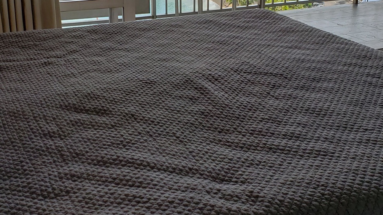 Photo of Bedroom in Waikiki