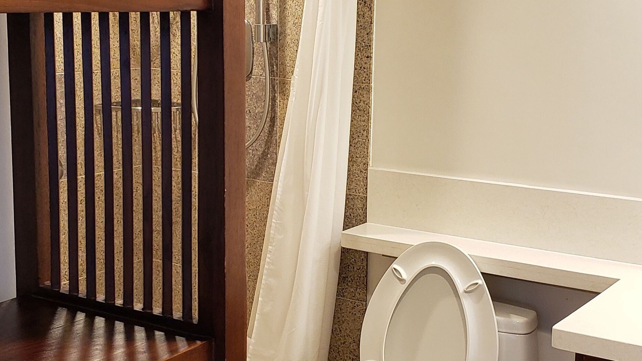 Photo of Bathroom in Waikiki
