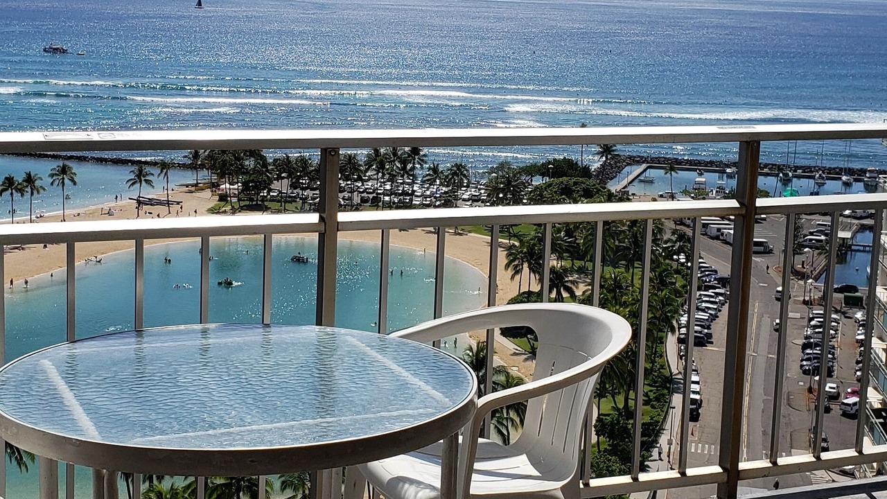 Photo of Outdoor in Waikiki