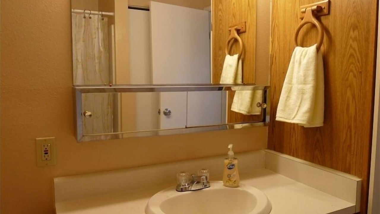 Photo of Bathroom in Waikoloa