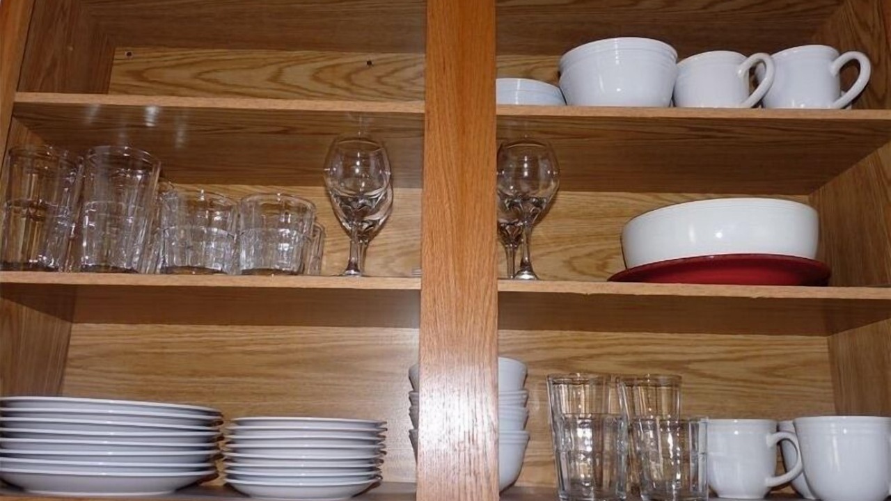 Photo of Kitchen in Waikoloa