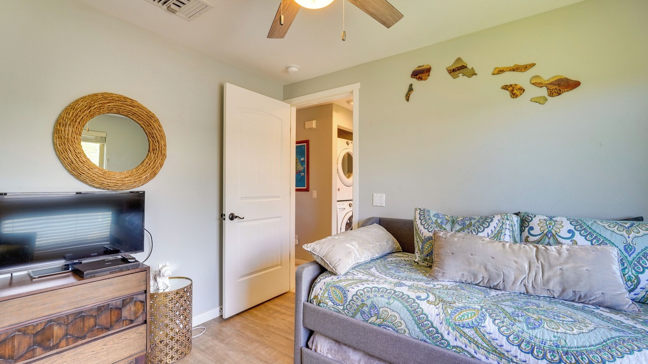 Photo of Bedroom in Kamuela