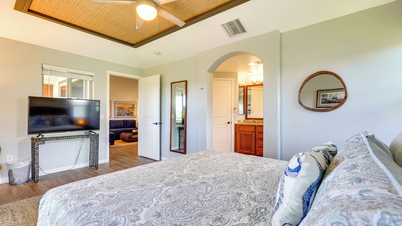 Photo of Bedroom in Kamuela