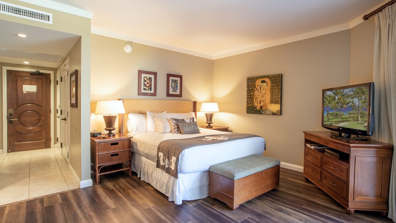 Photo of Bedroom in Honokowai
