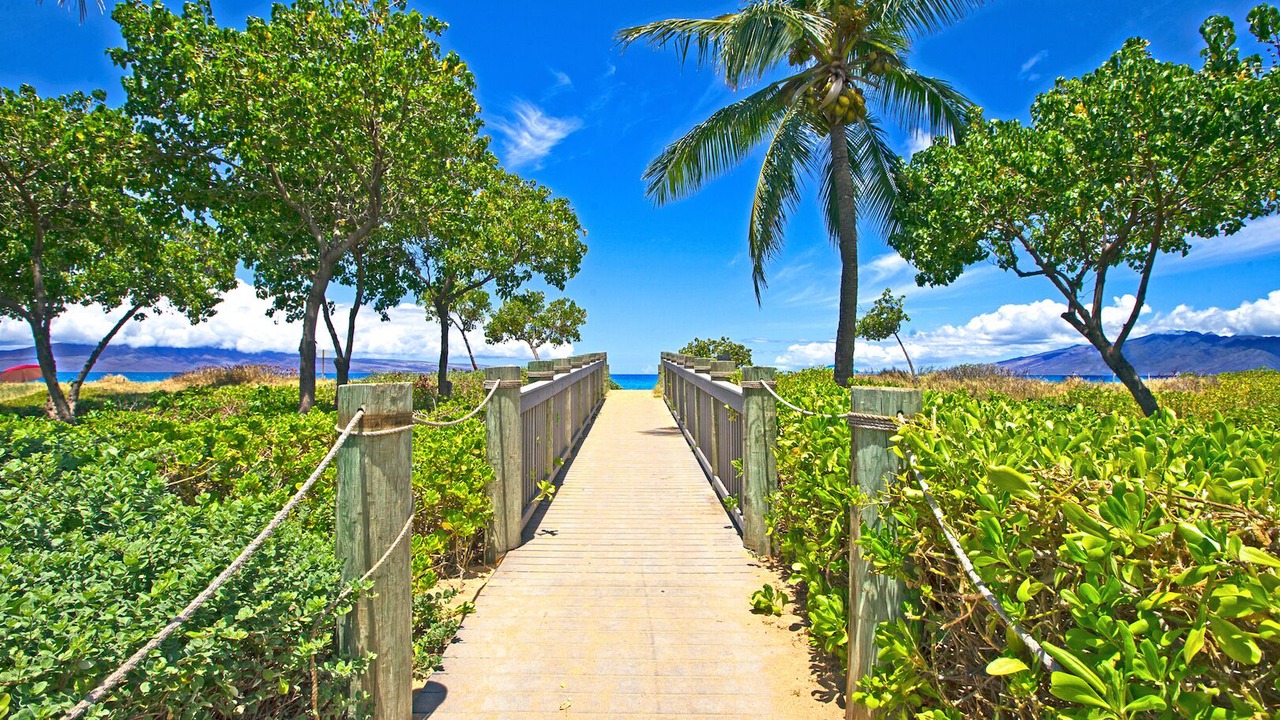 Photo of Outdoor in Honokowai