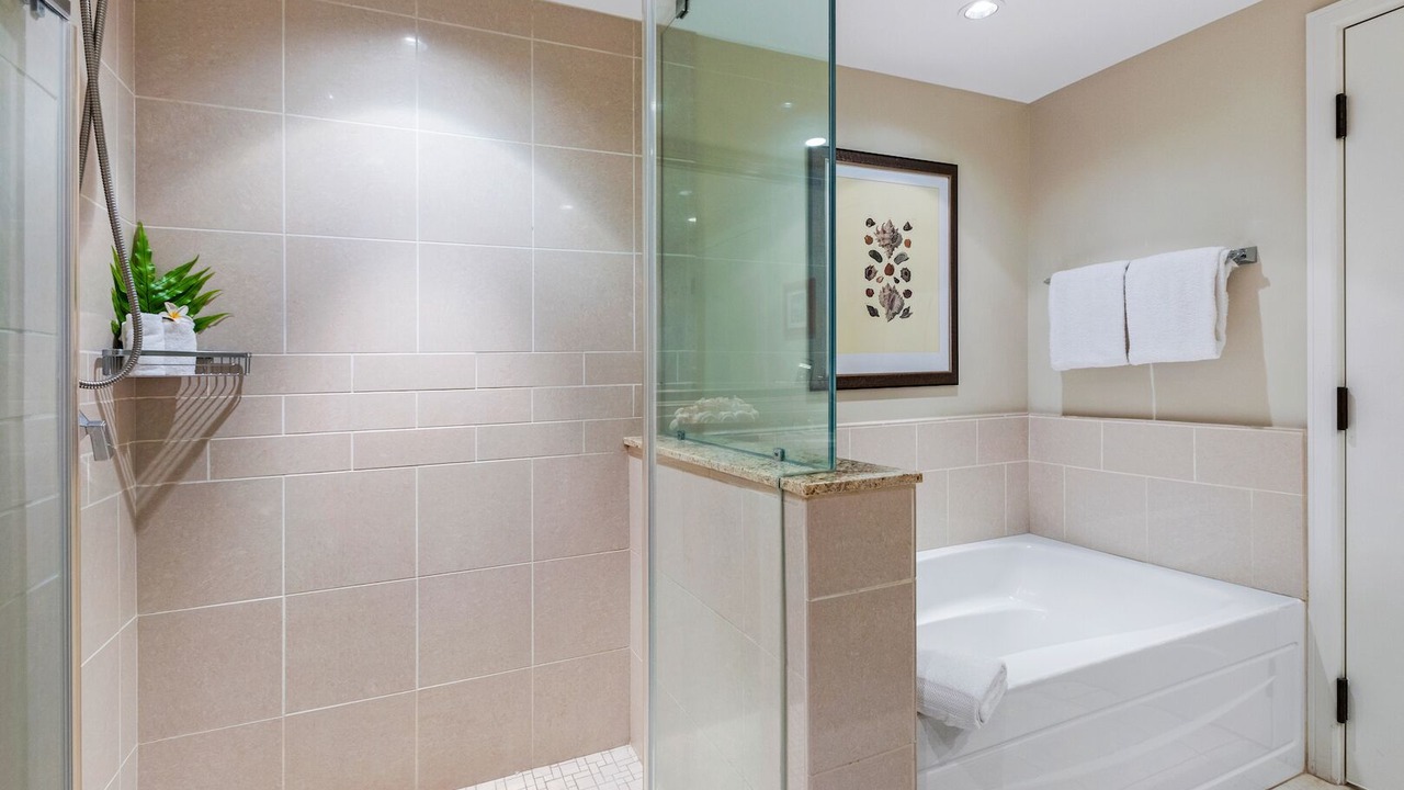 Photo of Bathroom in Honokowai