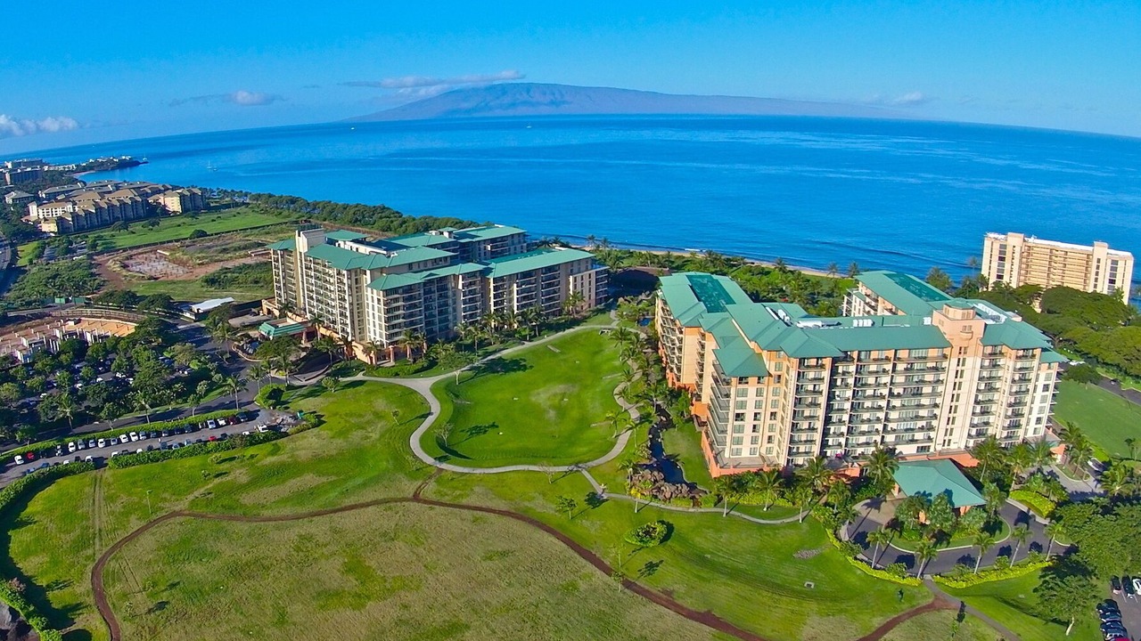 Photo of Outdoor in Honokowai