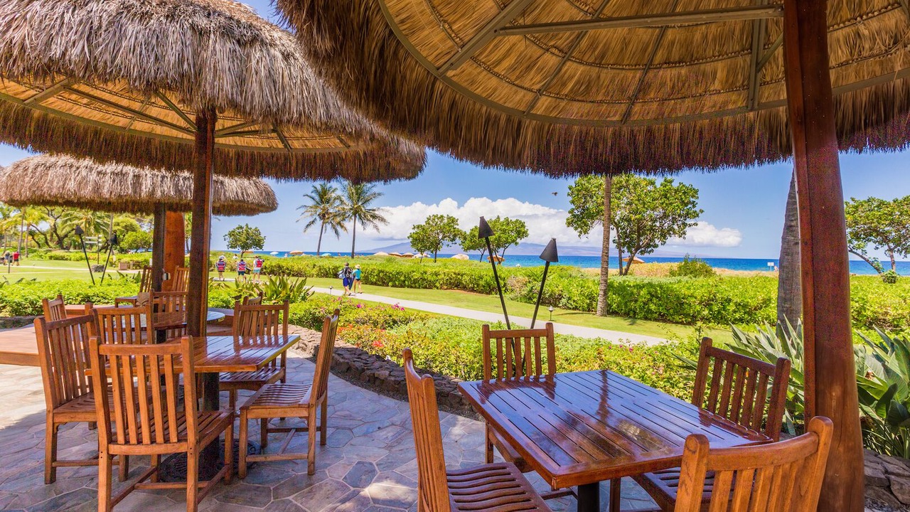 Photo of Outdoor in Honokowai